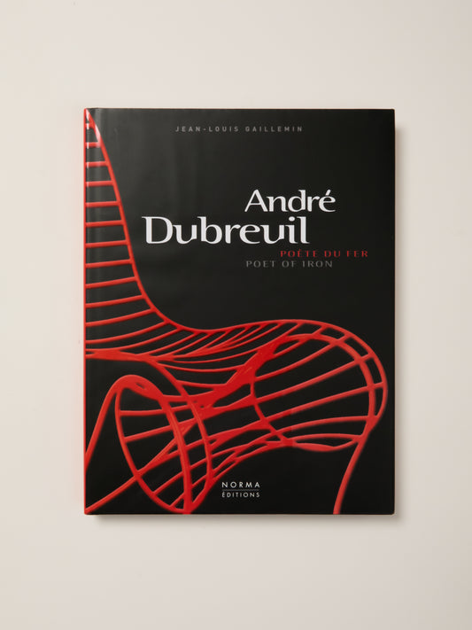 André Dubreuil