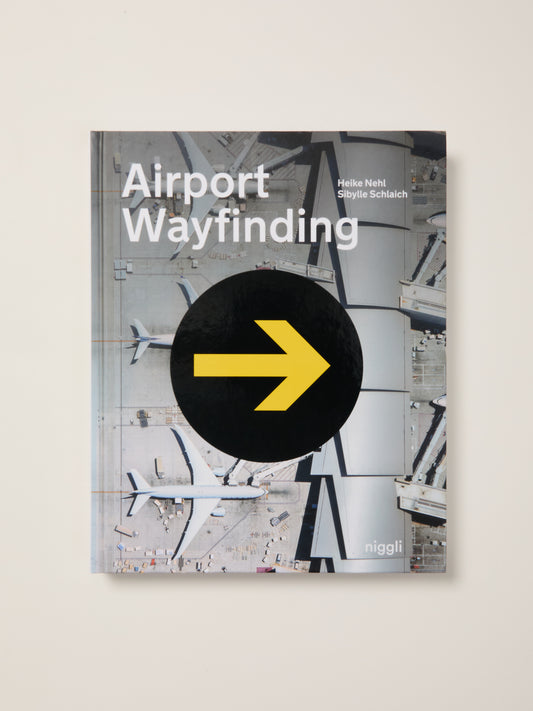 Airport Wayfinding