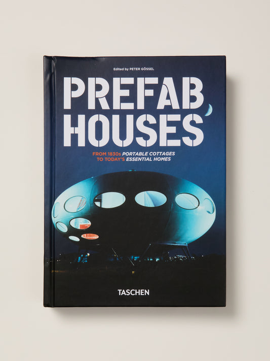 Prefab Houses (45th Ed.)