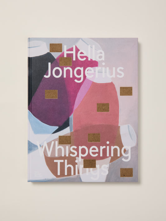 Hella Jongerius: Whispering Things