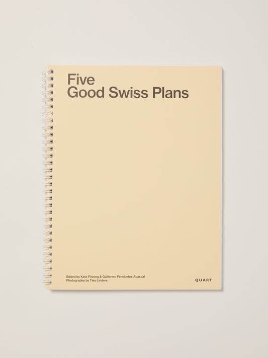 Five Good Swiss Plans
