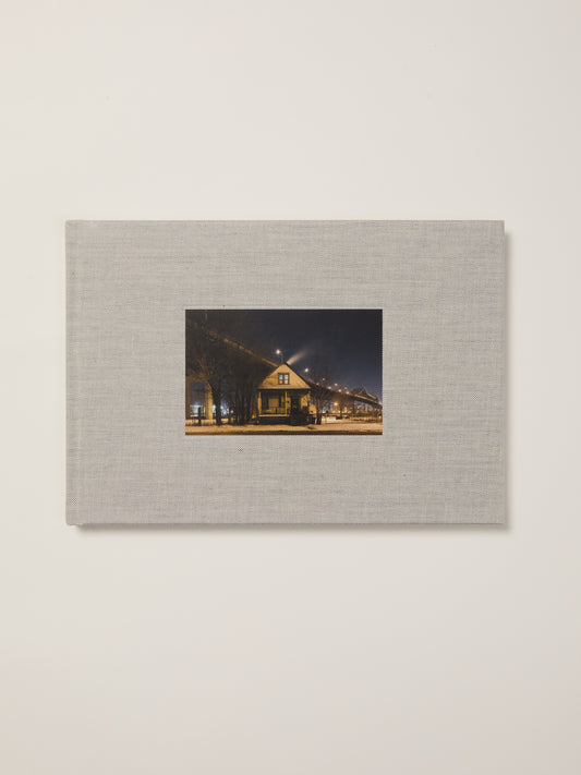 Isolated Building Studies