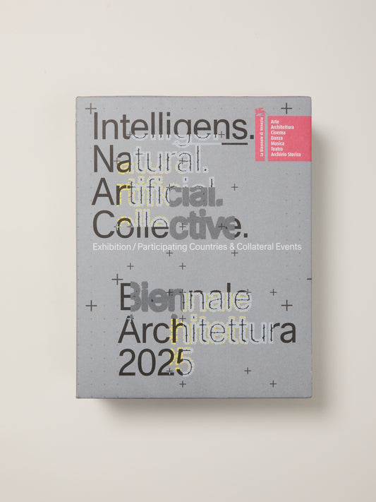 Biennale Architettura 2025: Intelligens, Natural, Artificial, Collective