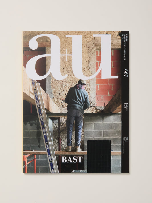 a+u 667 26:04 BAST
