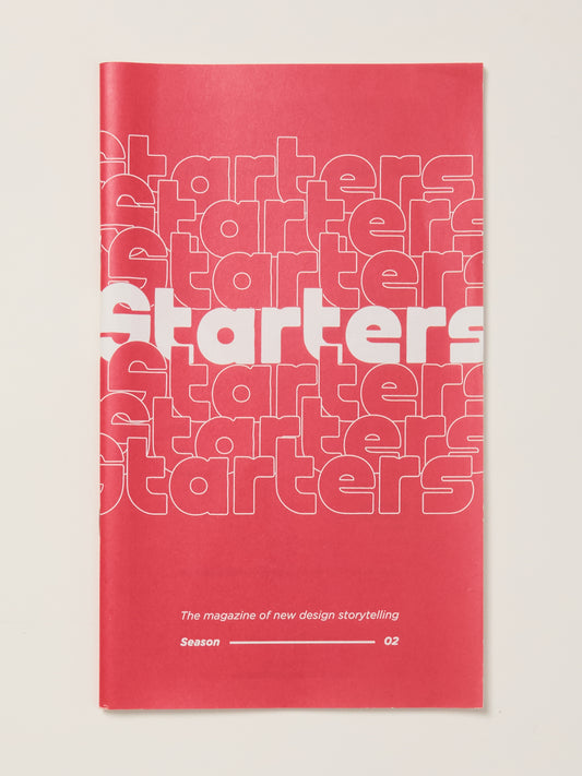 Starters Season 02