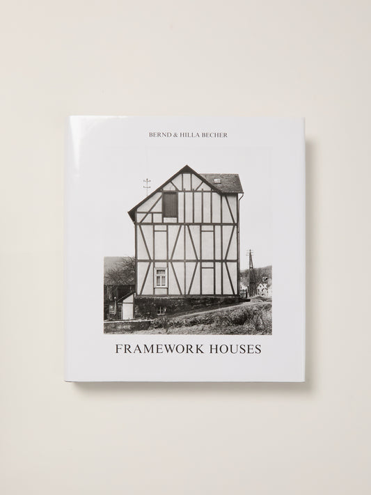 Framework Houses