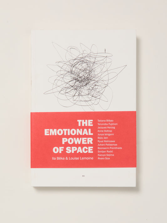 The Emotional Power of Space