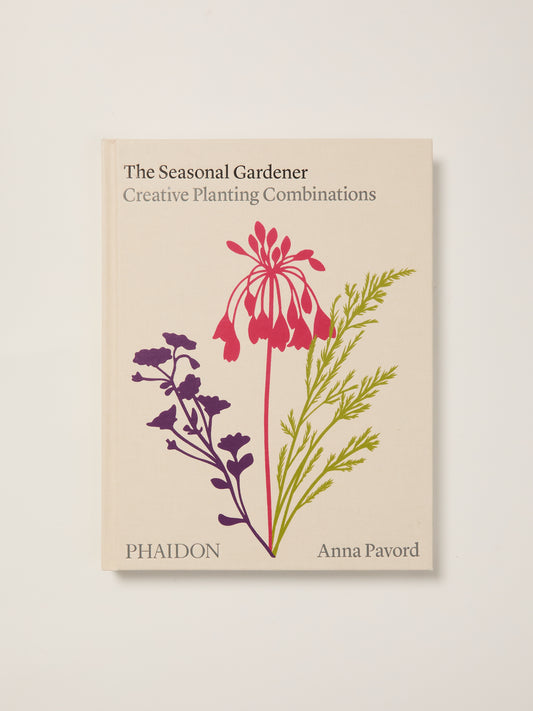 The Seasonal Gardener: Creative Planting Combinations