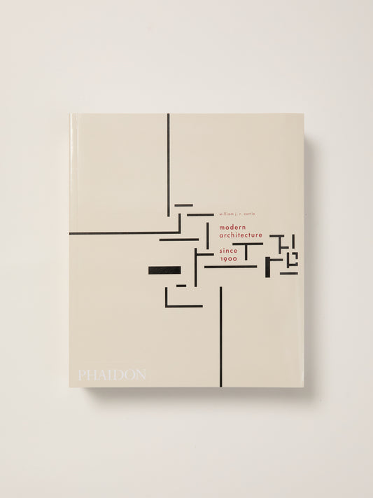 Modern Architecture Since 1900