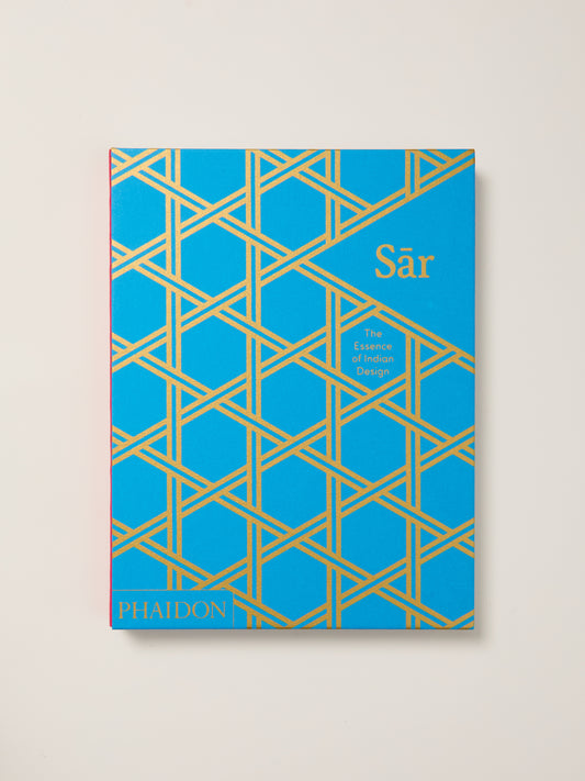 Sar: The Essence of Indian Design