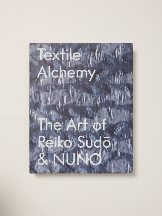 Textile Alchemy: The Art of Reiko Sudo & NUNO - Special Edition