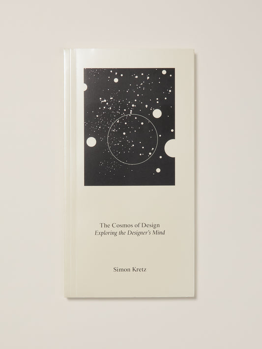 The Cosmos of Design: Exploring the Designer's Mind