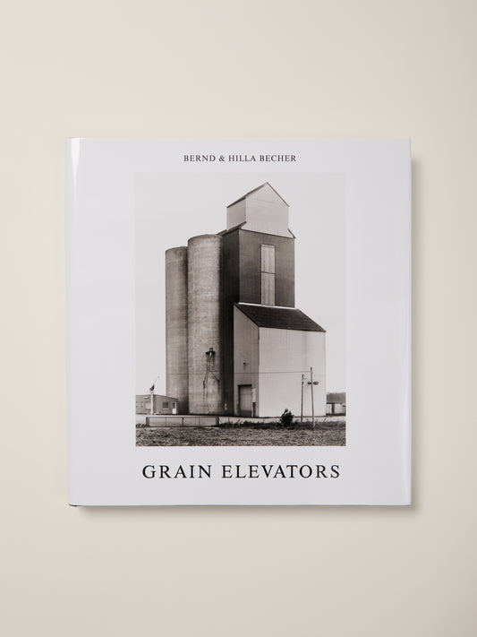 Grain Elevators