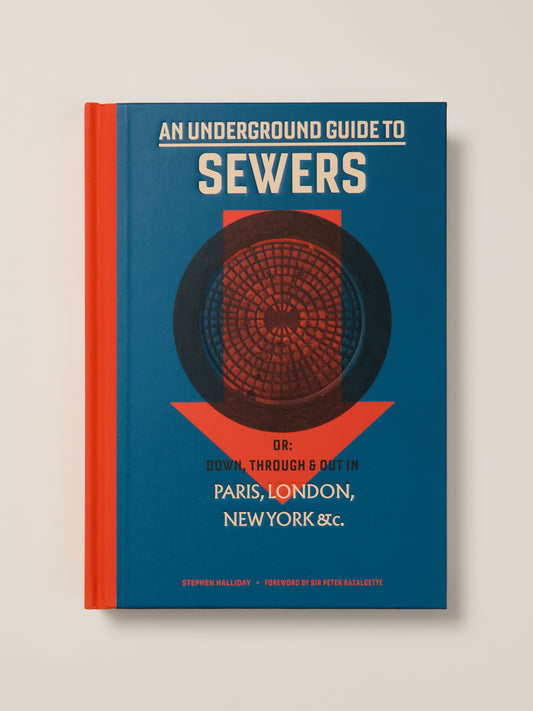 An Underground Guide to Sewers