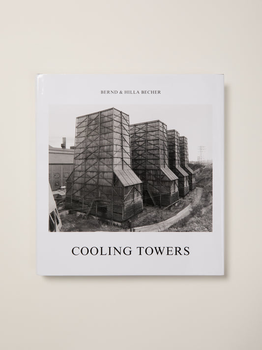 Cooling Towers