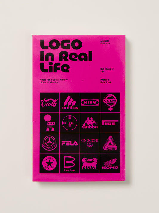 Logo in Real Life
