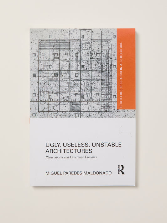 Ugly, Useless, Unstable Architectures: Phase Spaces and Generative Domains