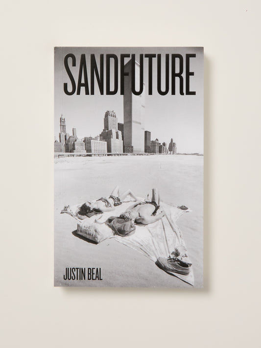 Sandfuture