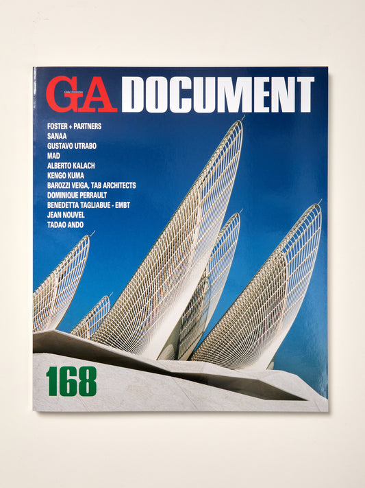 GA Document 168