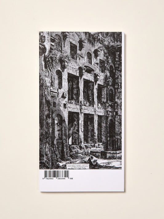 Vittorio Pizzigoni: Architecture as a Historical Discipline