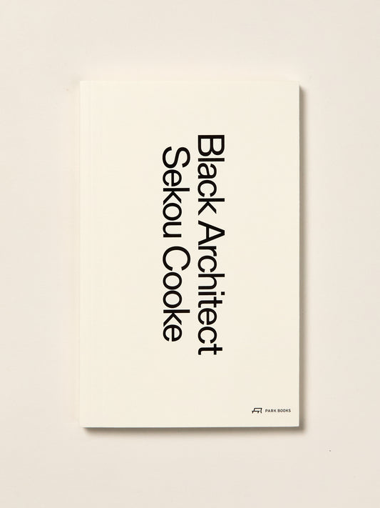Black Architect