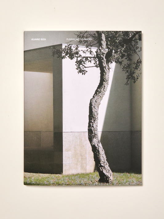 LB 38: Álvaro Siza - Fundação Gramaxo