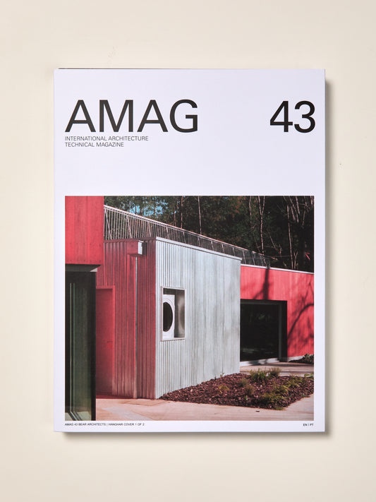 AMAG 43 Bear | Hanghar