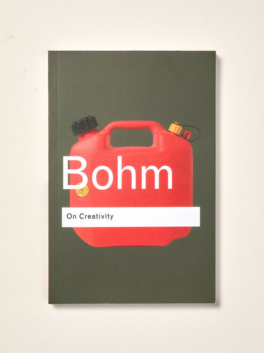 On Creativity