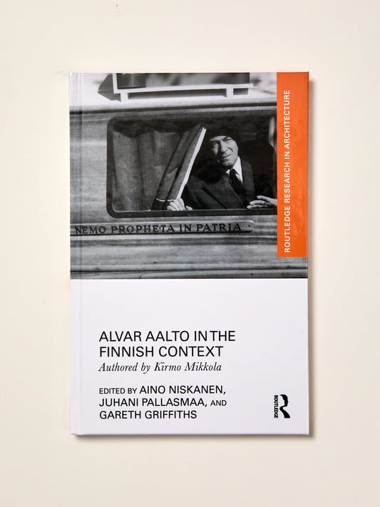 Alvar Aalto in the Finnish Context