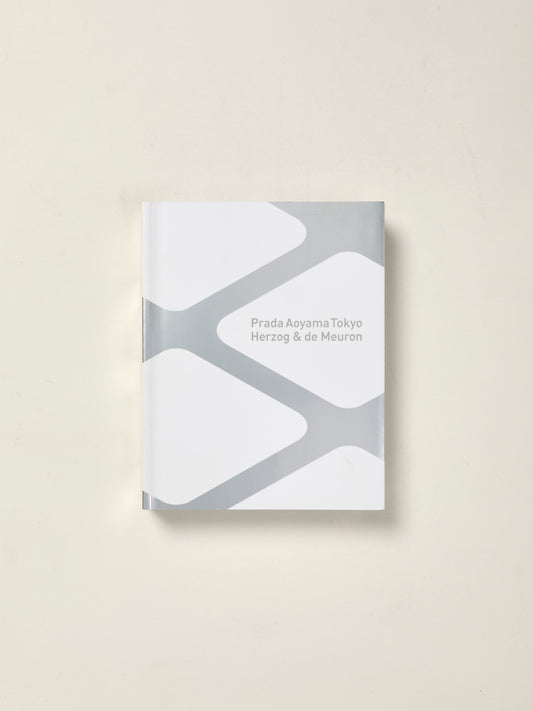Prada Aoyama Tokyo Herzog & de Meuron