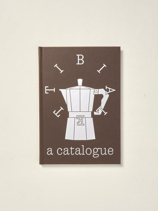 Bialetti: A Catalogue