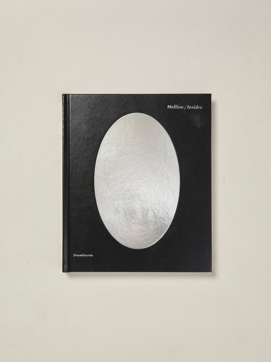 Mollino/Insides: Enoc Perez, Brigitte Schindler, Carlo Mollino