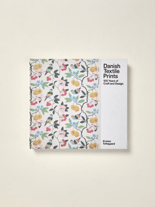 Danish Textile Prints 100 Years of Craft and Design