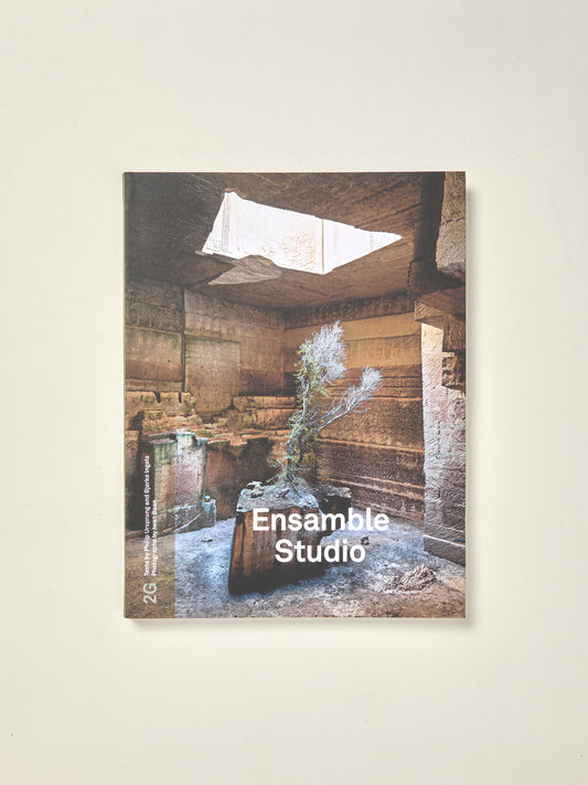 2G 82: Ensamble Studio