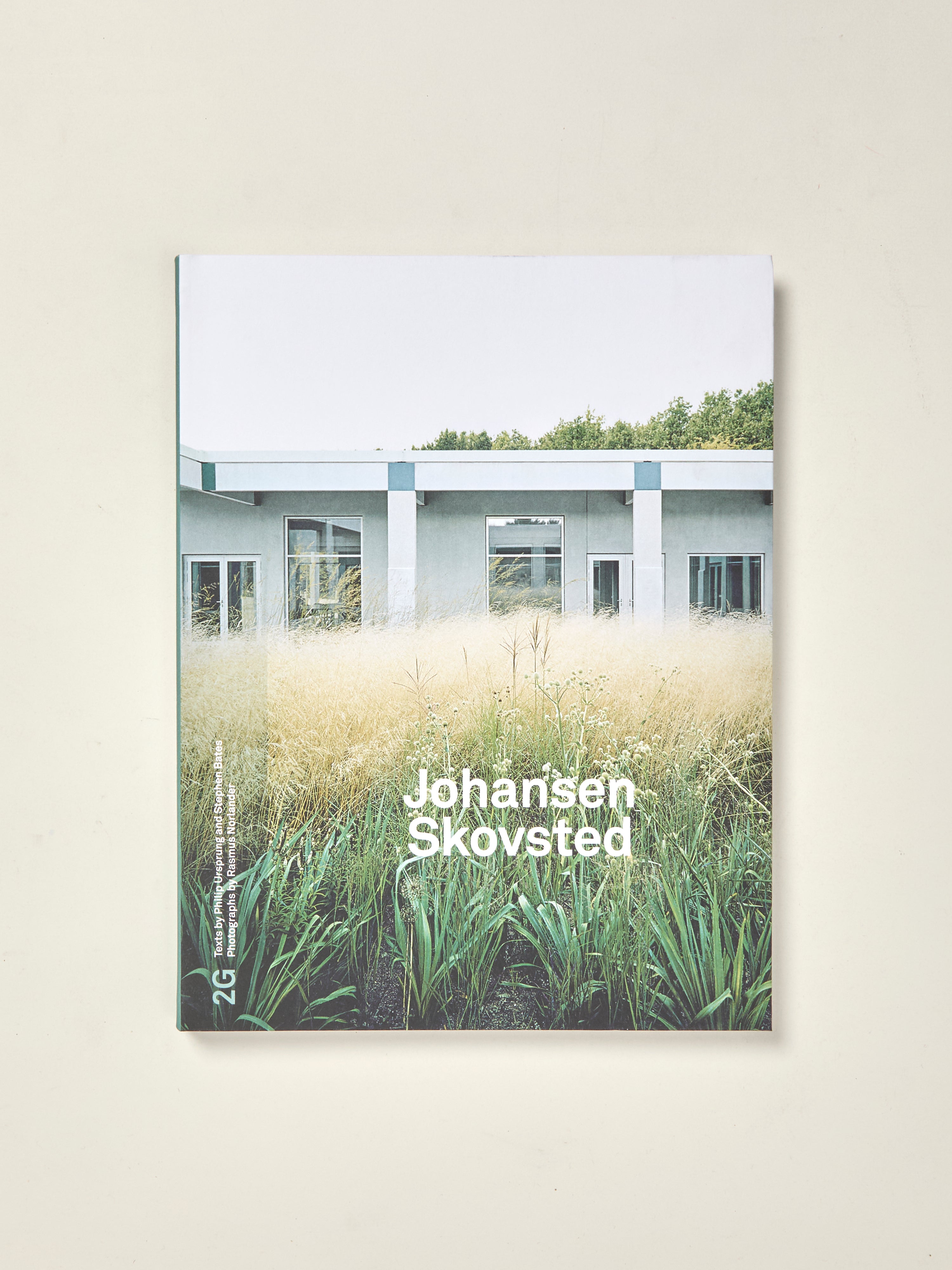 El Croquis 202: Bernardo Bader 2009-2019 — William Stout