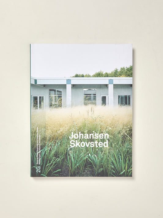 2G 90: Johansen Skovsted