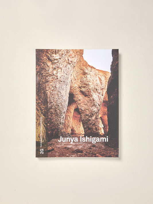 2G 78: Junya Ishigami