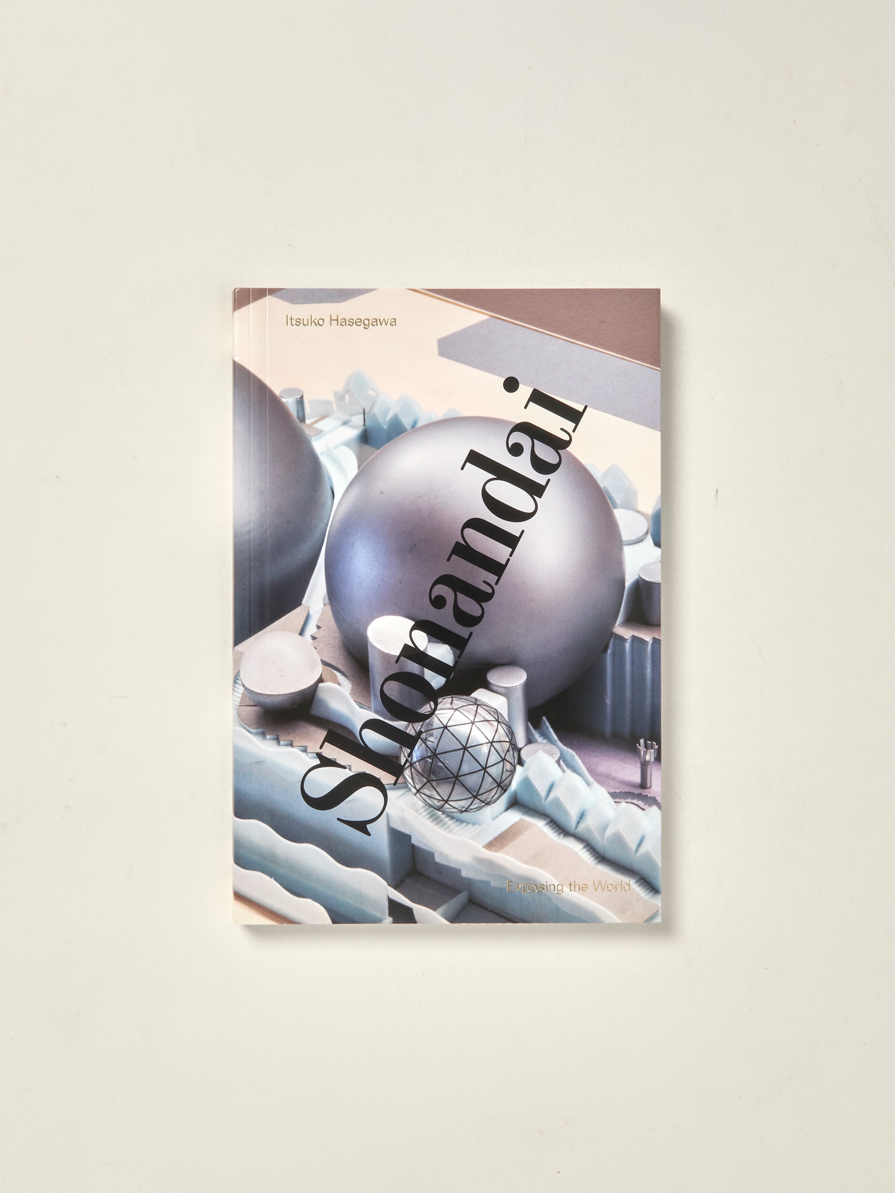Itsuko Hasegawa Shonandai - Exposing the World — William Stout ...