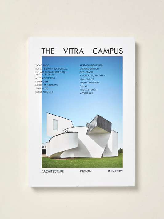 The Vitra Campus Architecture, Design, Industry