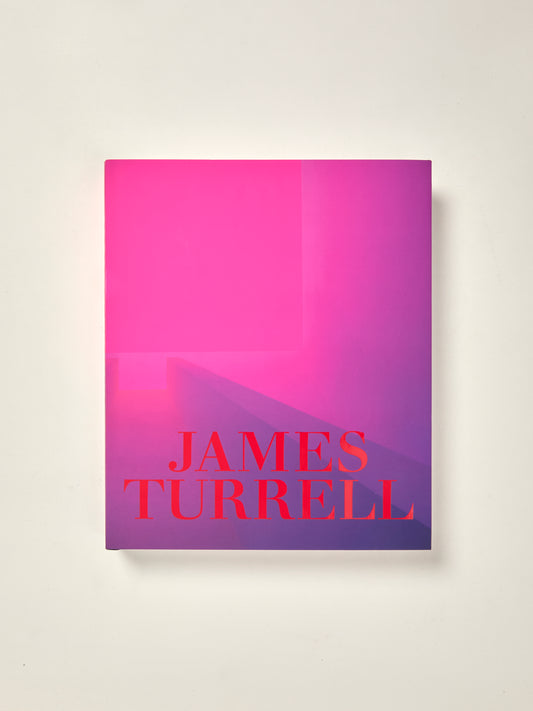 James Turrell: A Retrospective