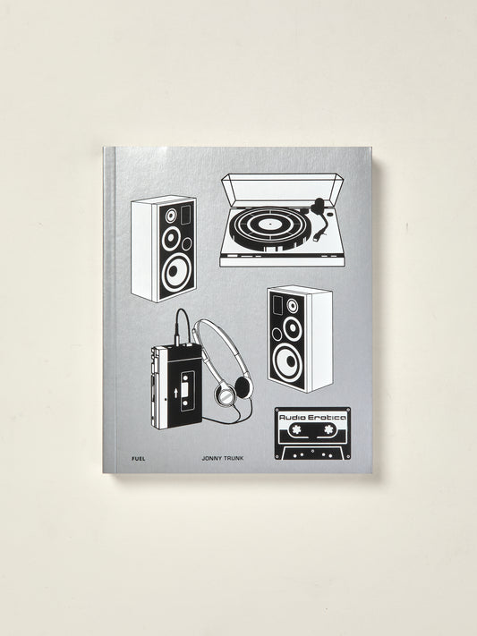 Audio Erotica: Hi-Fi Brochures 1950s–1980s