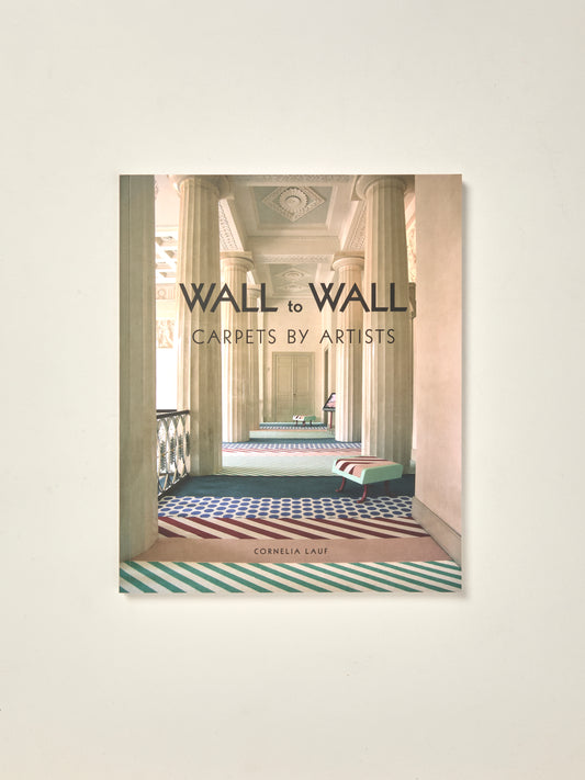 Wall to Wall Carpets by Artists