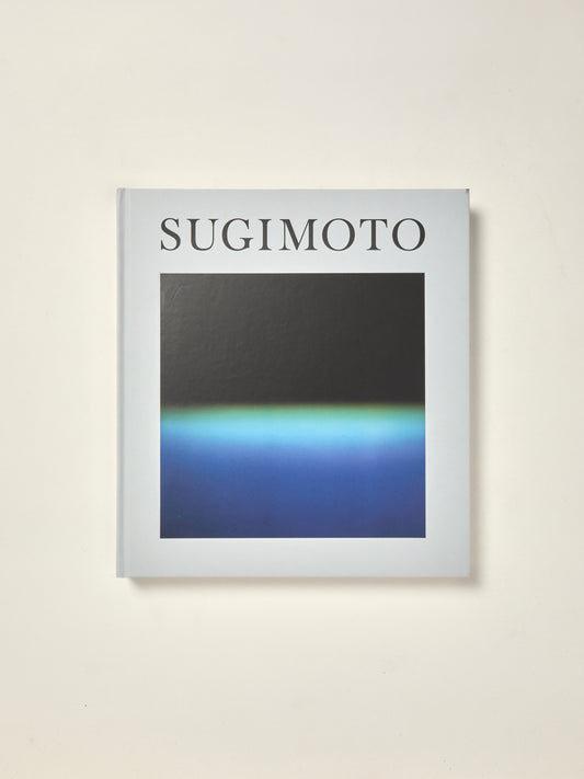 Hiroshi Sugimoto Time Machine