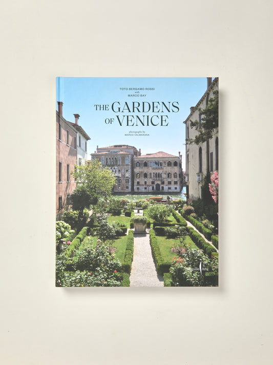 The Gardens of Venice