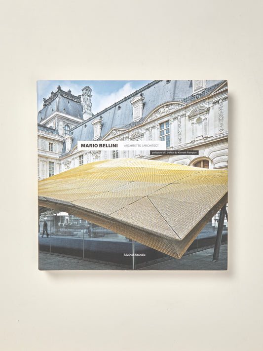 Mario Bellini Architect