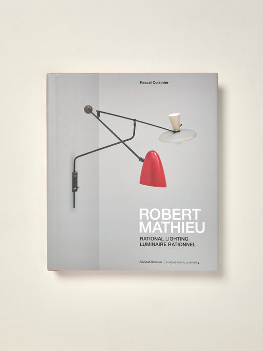 Robert Mathieu Rational Light