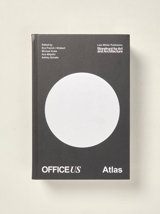 OfficeUS Atlas