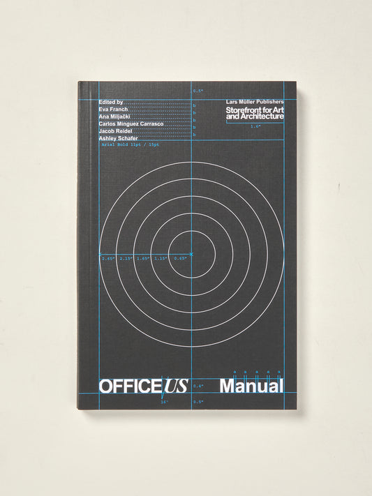 OfficeUS Manual