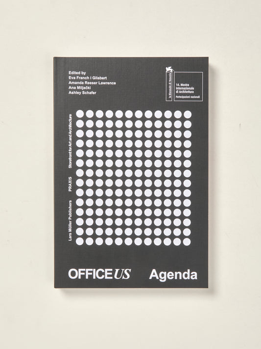 OfficeUS Agenda