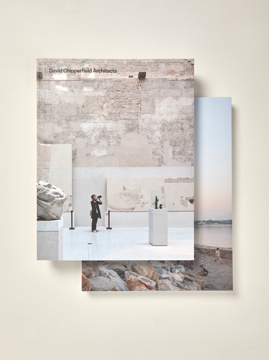 David Chipperfield Architects